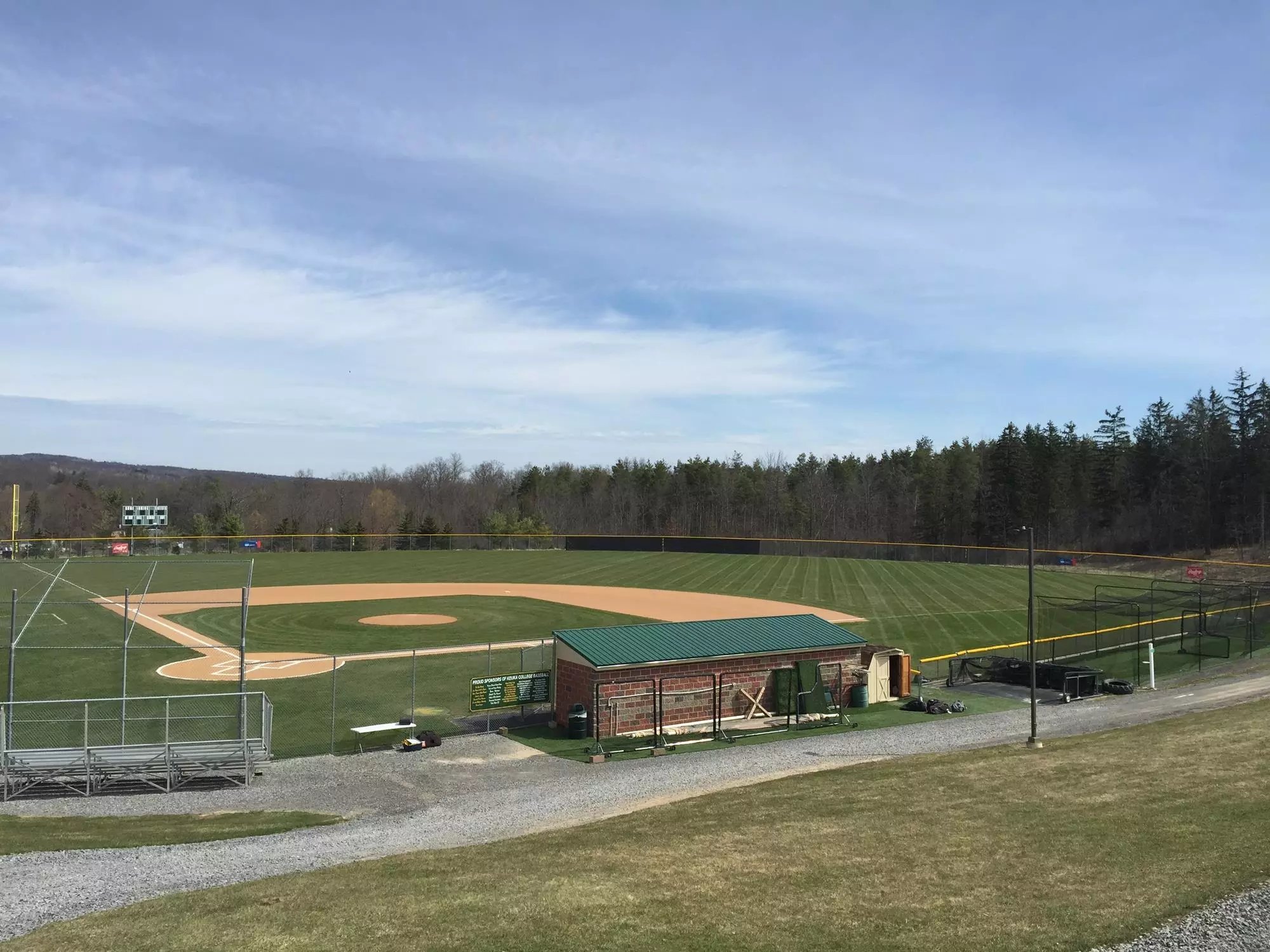 🌳 구가 종합공원(玖珂総合公園) 이미지 5